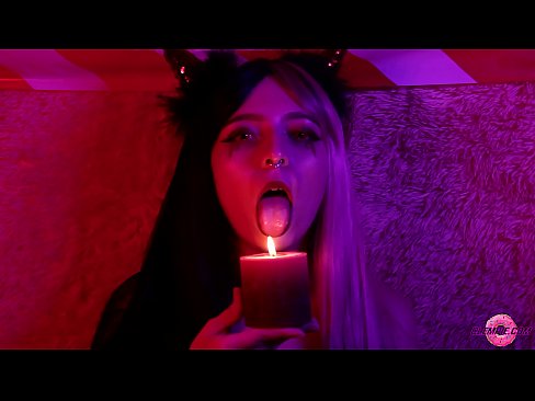 ❤️ ပါးစပ်ပြည့်စုံမှုနှင့်အတူ Sexy Succubus မှ စိတ်အားထက်သန်သော Blowjob ❤️❌ Just porn my.pornolemon.ru ️❤