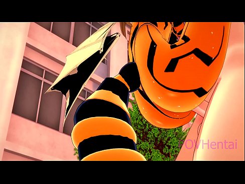 ❤️ Wasp Girl Monster ❤️❌ Just porn my.pornolemon.ru ️❤